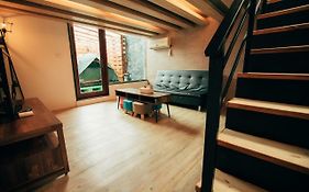 Chu'S Home類包棟家庭房#本國旅客須先匯款