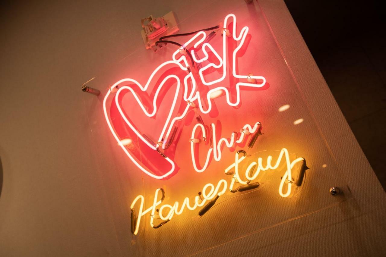 Chu'S Home類包棟家庭房#本國旅客須先匯款 台南 エクステリア 写真