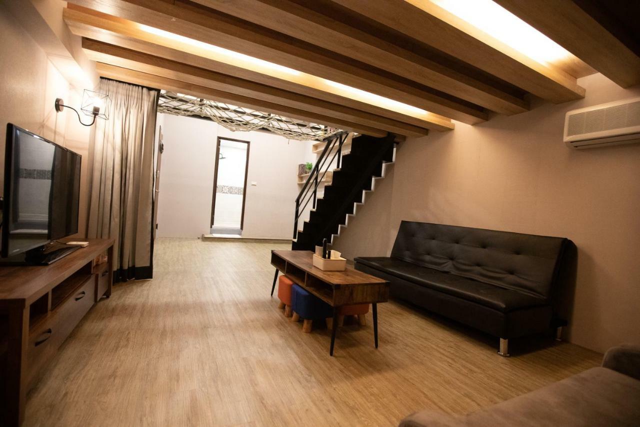 Chu'S Home類包棟家庭房#本國旅客須先匯款 台南 エクステリア 写真