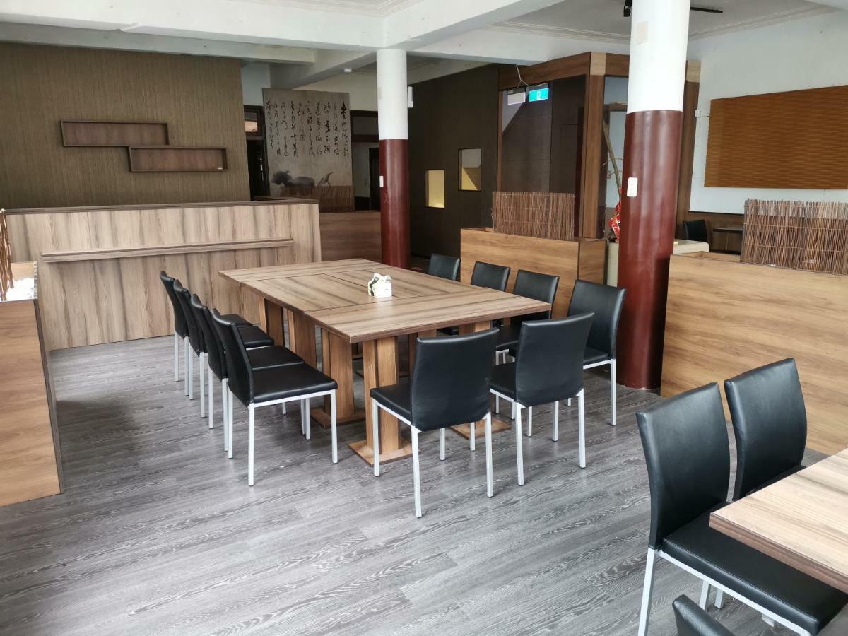 Chu'S Home類包棟家庭房#本國旅客須先匯款 台南 エクステリア 写真